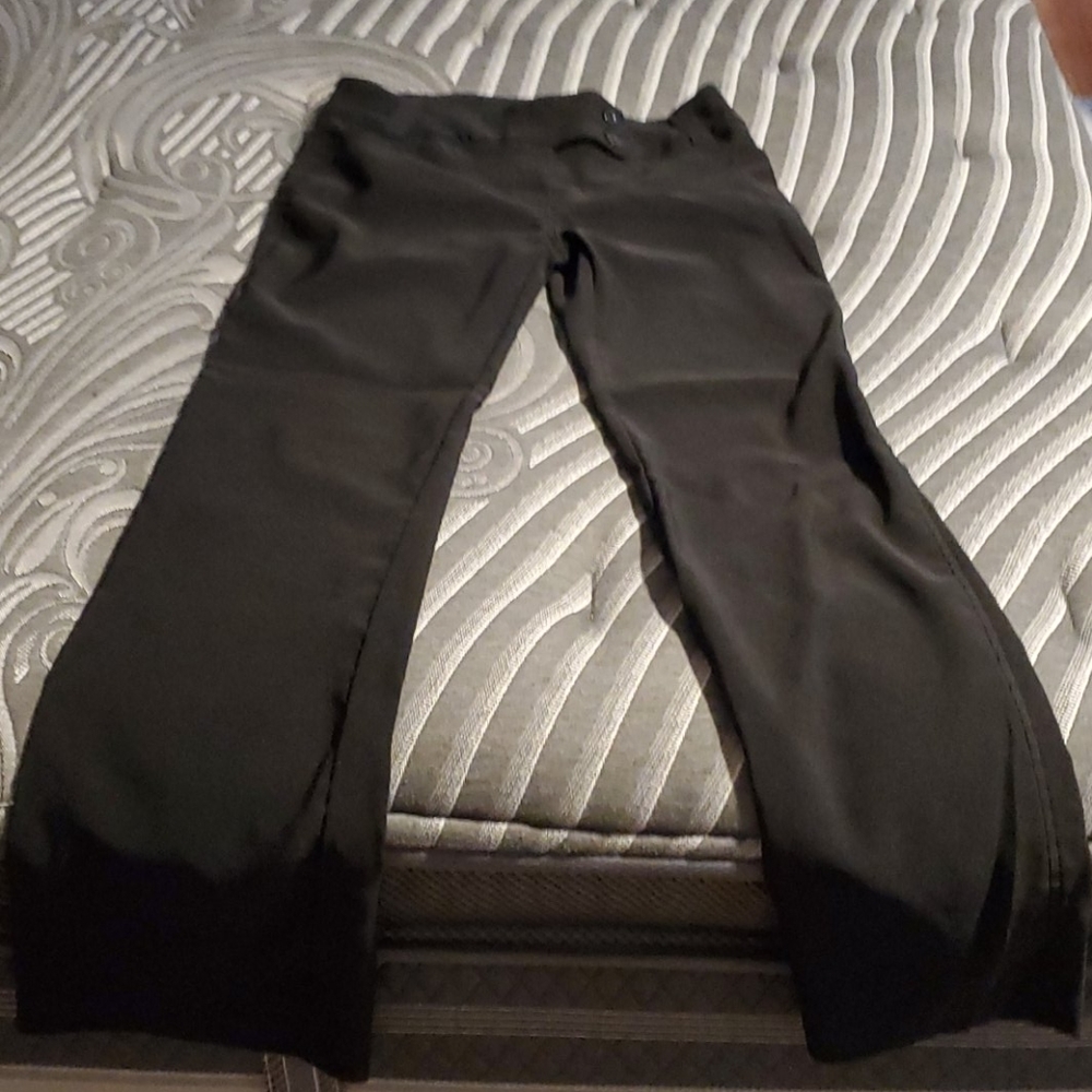 Black Dress Pants